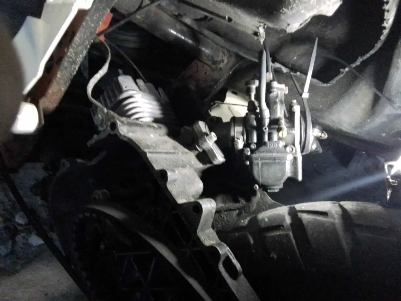 Billede 9 - Gilera Stalker