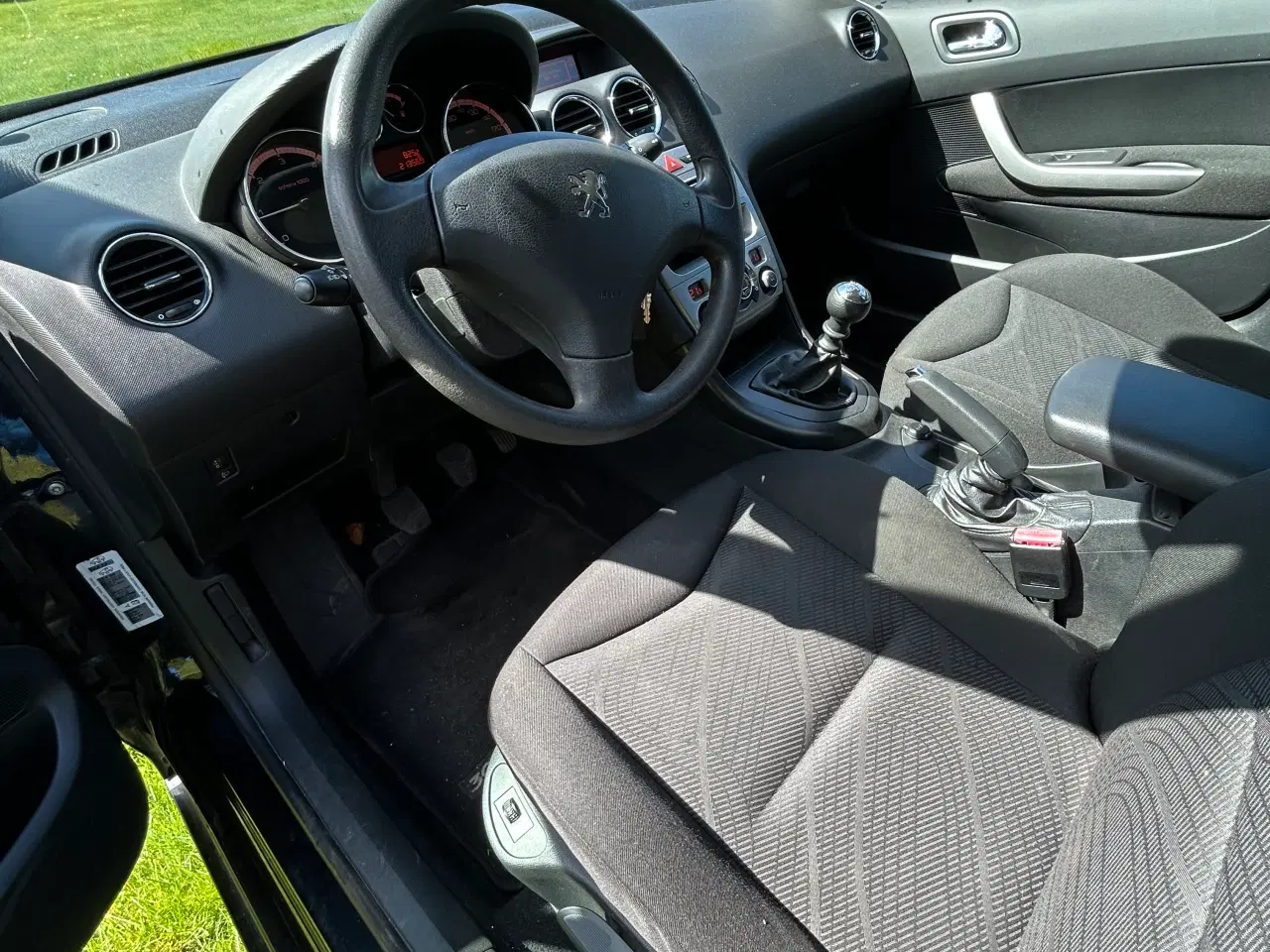 Billede 3 - Peugeot 308