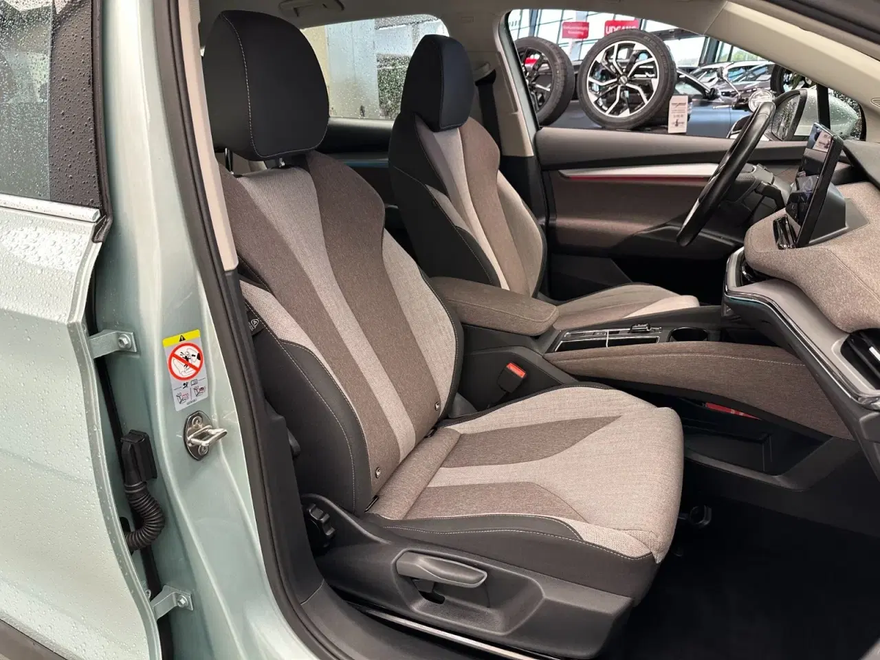 Billede 11 - Skoda Enyaq 60 iV Lodge