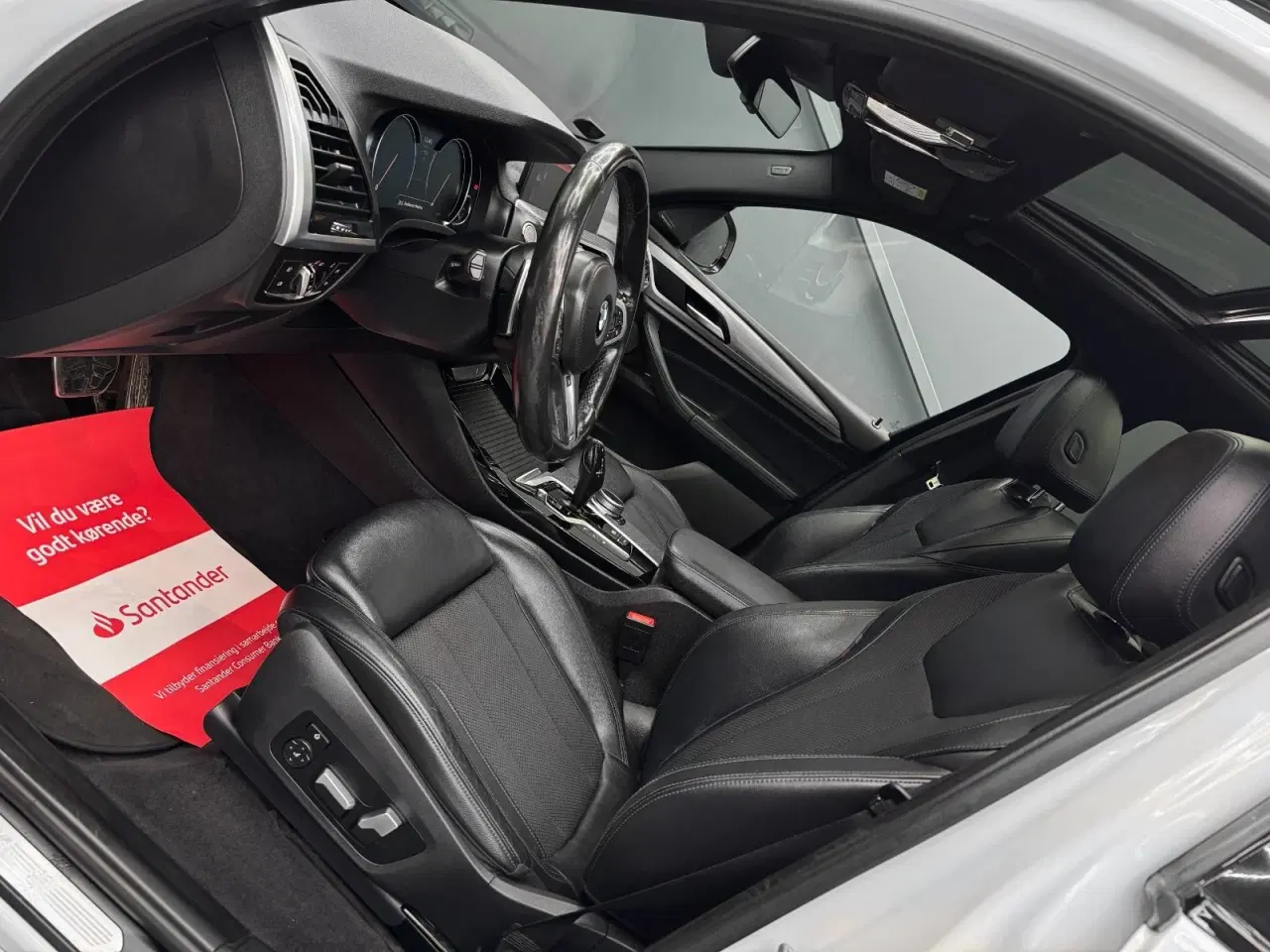 Billede 6 - BMW X3 3,0 xDrive30d M-Sport aut.