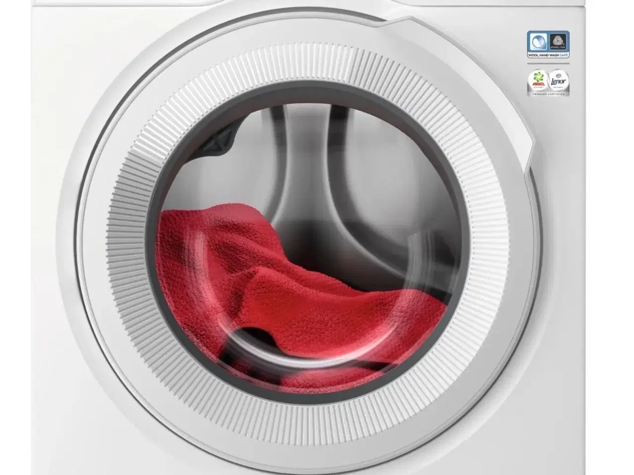 Billede 1 - AEG 6000 series MED garanti