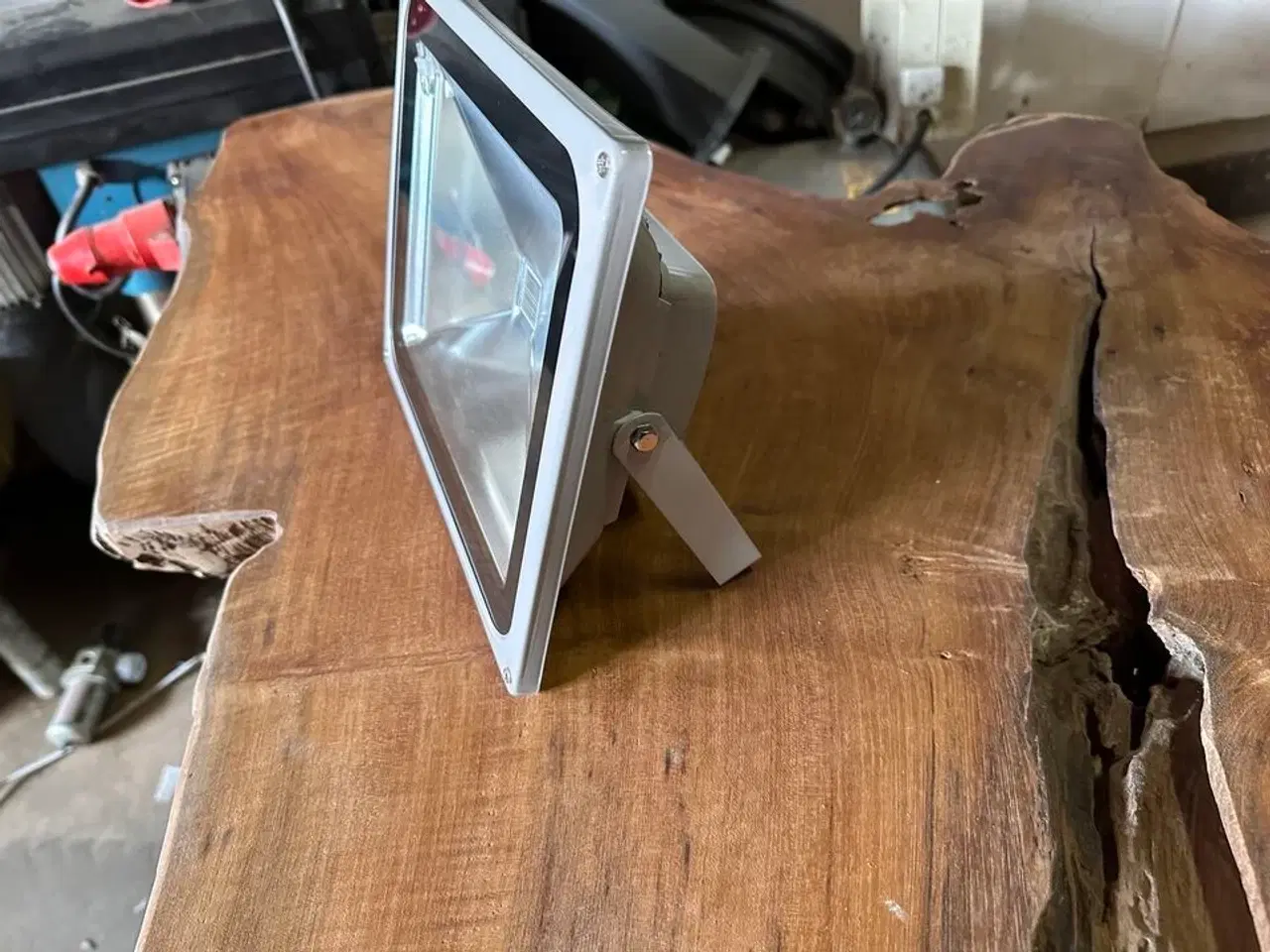 Billede 2 - RGB flood light