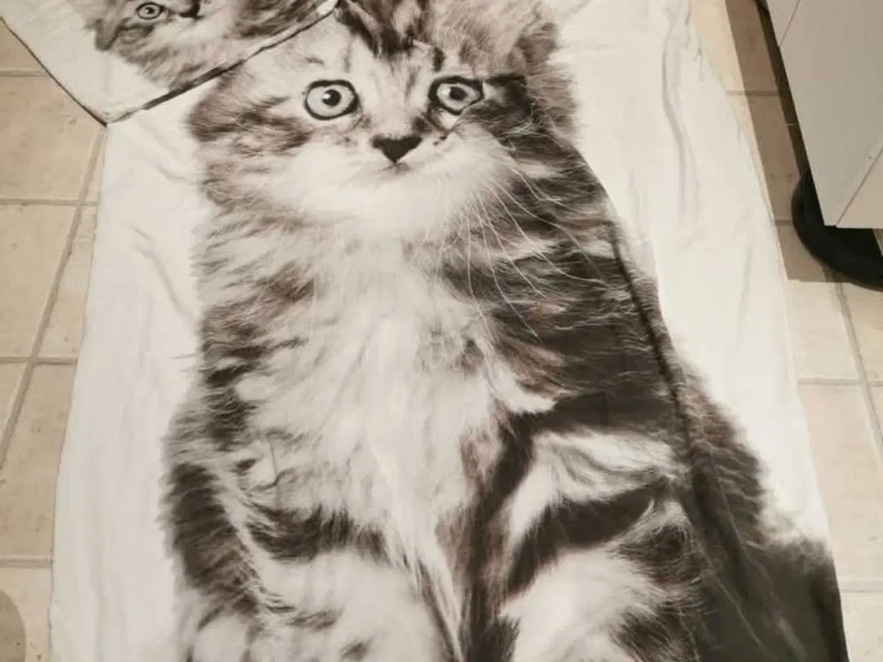 Billede 1 - Sengetøj voksne 