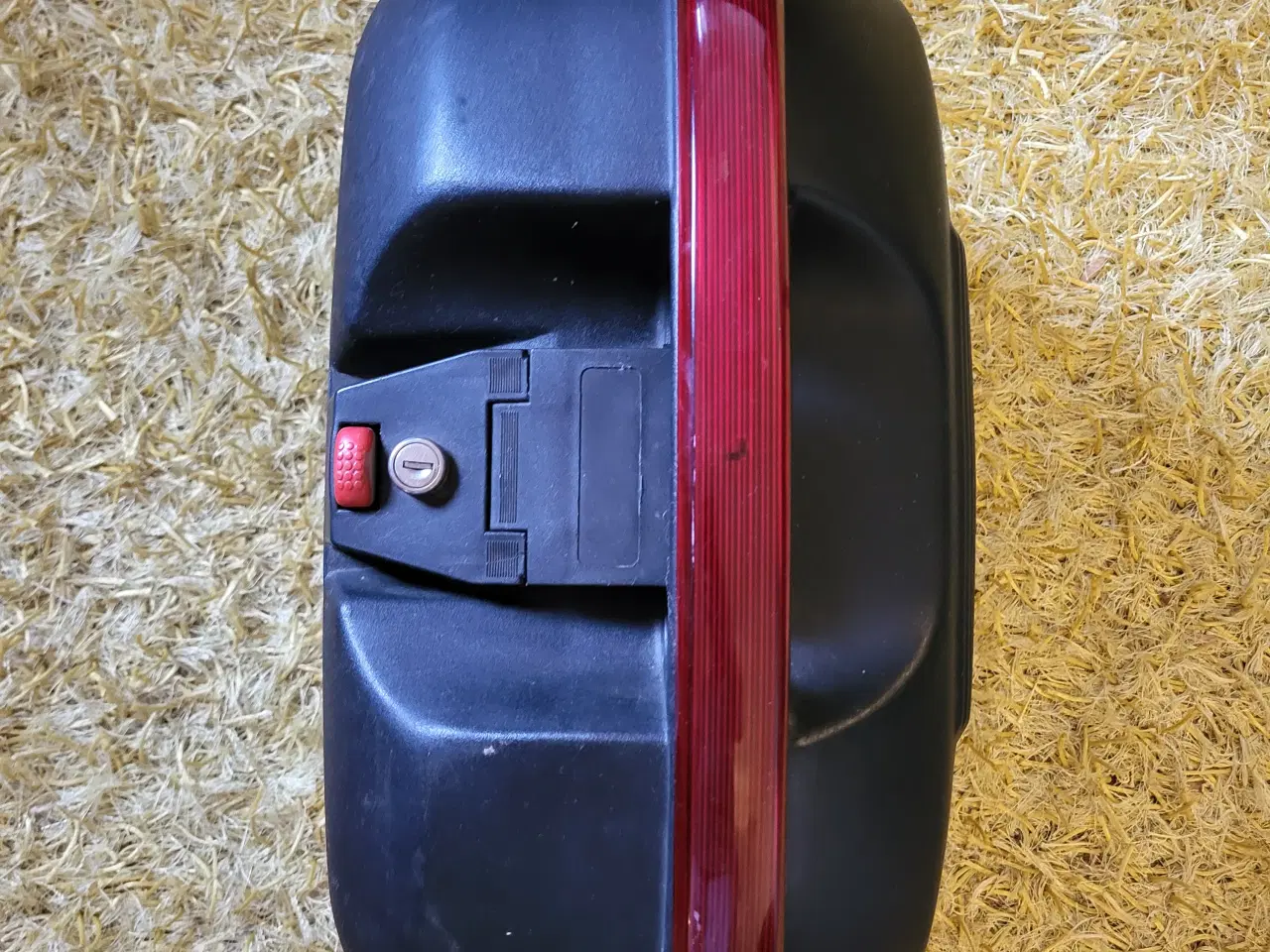 Billede 2 - Mc topboks