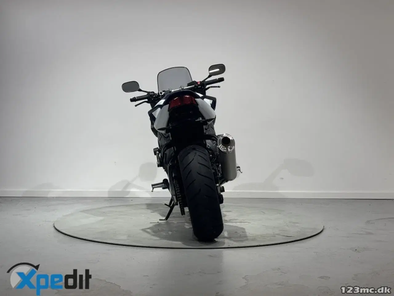 Billede 15 - Yamaha FZ1 SA