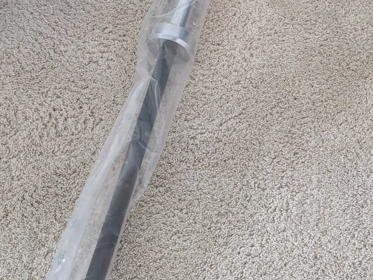 Billede 2 - TITAN LIFE PRO Commercial Cross Bar 20 kg(vægtstan