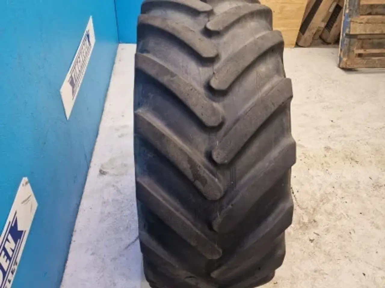 Billede 3 - 24"   19.5L24