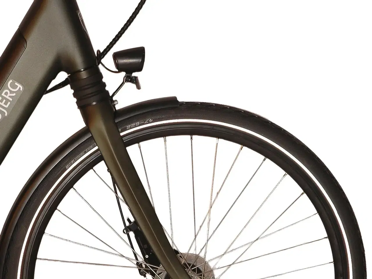 Billede 2 - Lindebjerg Elcykel Center LUX 2.0