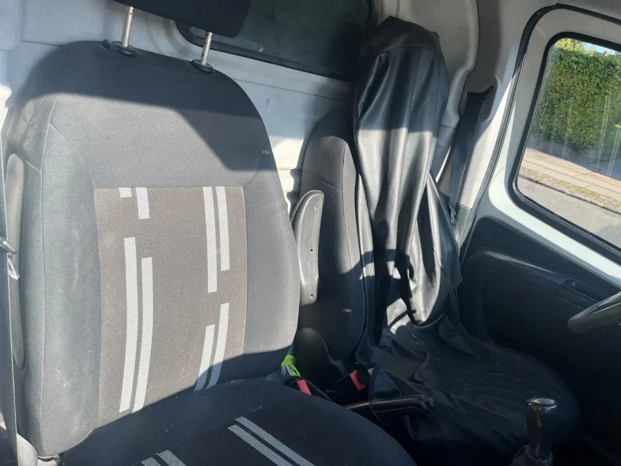 Billede 13 - Fiat Fiorino 1,3 MJT 75 Professional Van
