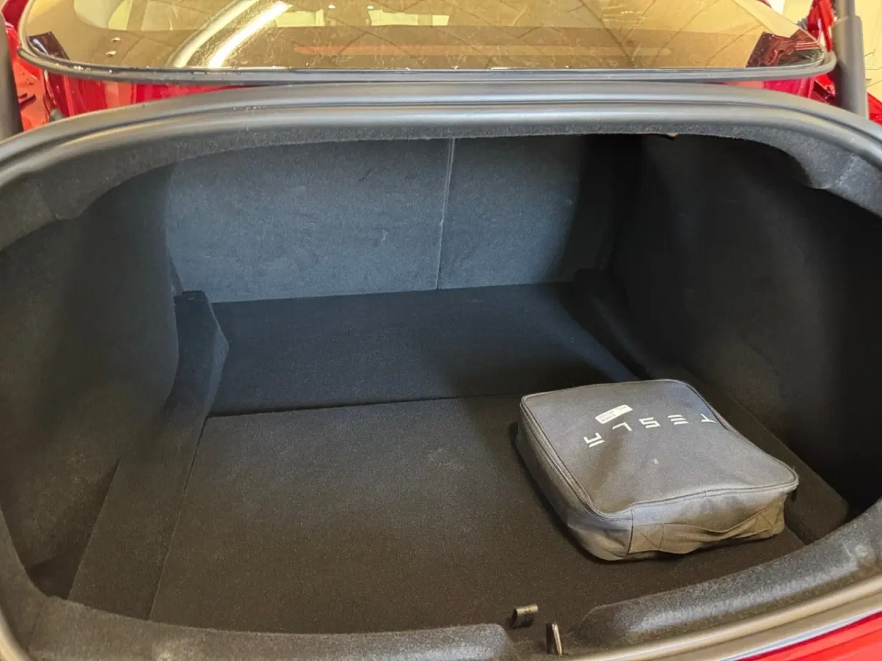 Billede 14 - Tesla Model 3  Long Range RWD