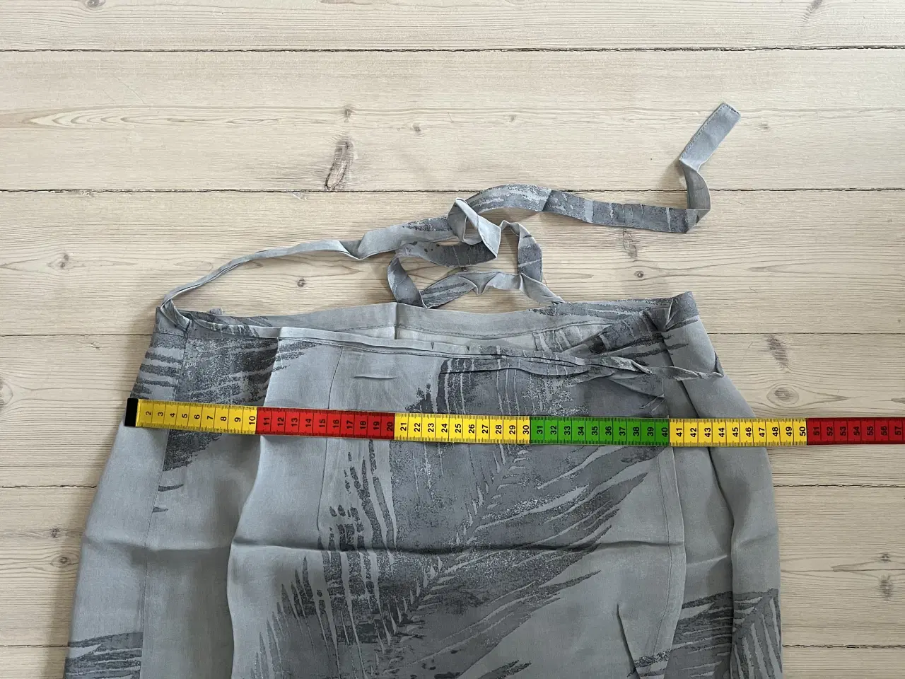 Billede 3 - Nederdel