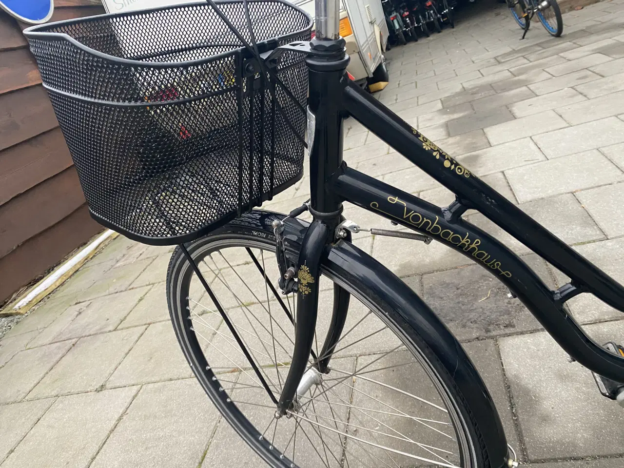 Billede 15 - Købt til 4899 kr 🤑 rigtig kvalitet cykel 