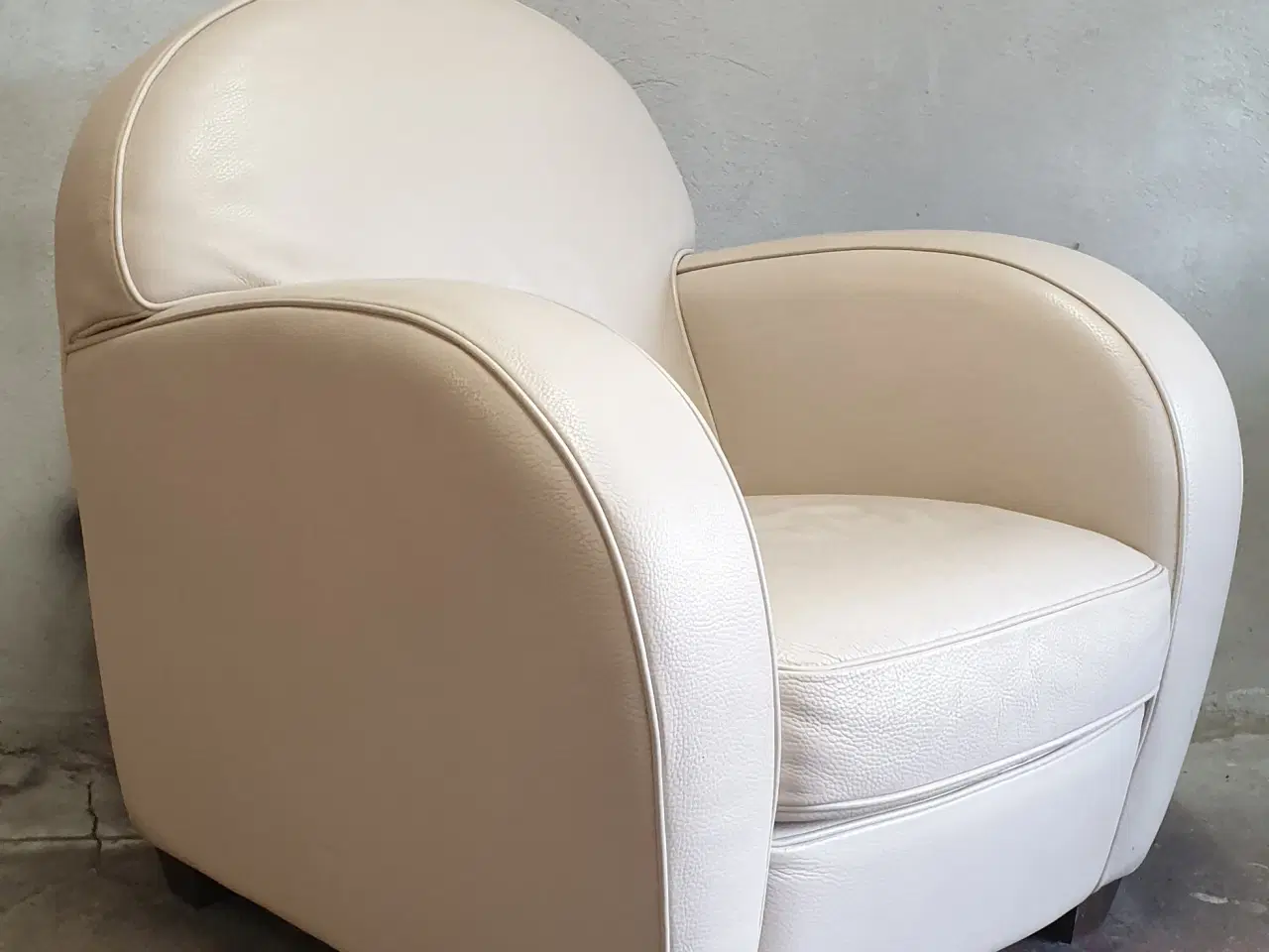 Billede 6 - chesterfield sofa og stole