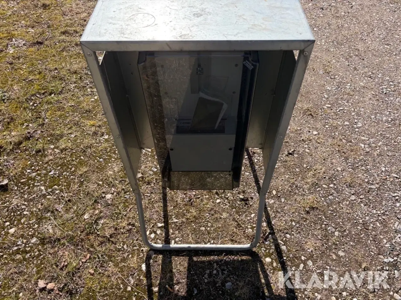 Billede 11 - Strømfordelere / El tavle X-EL Tavler 63A