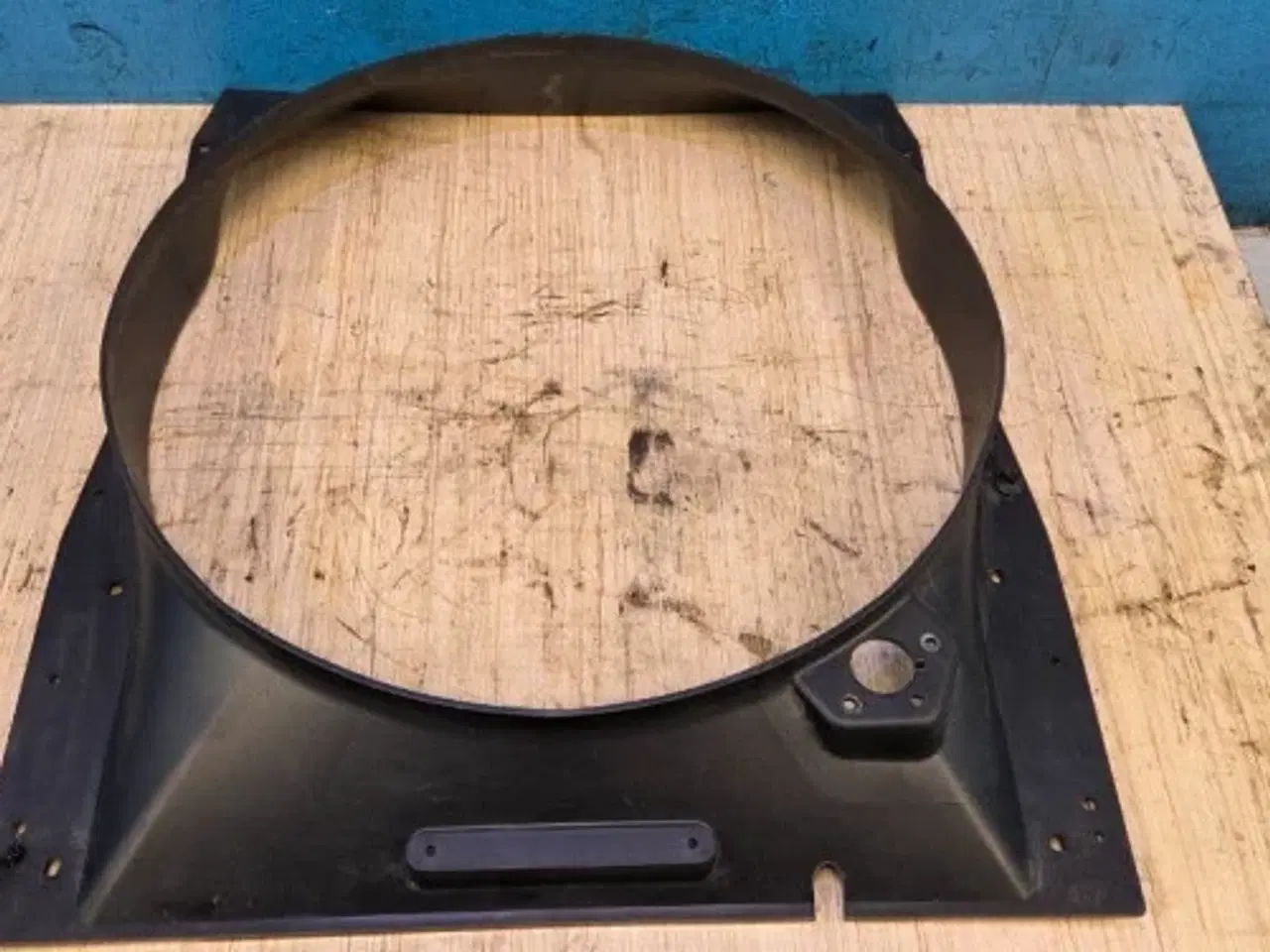 Billede 2 - New Holland T7 Køler Kappe 47569278