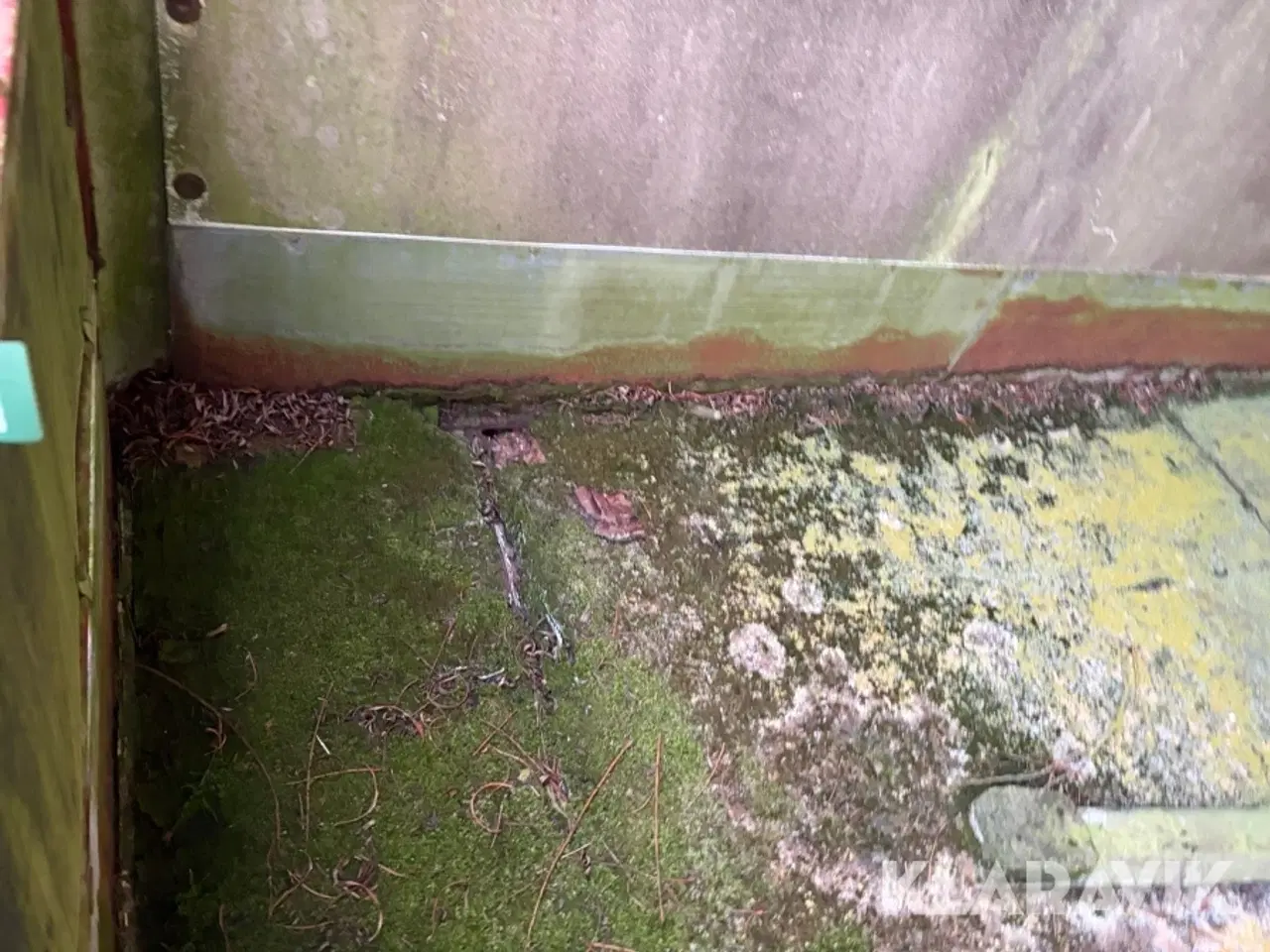 Billede 6 - Udleveringvogn grise Spier