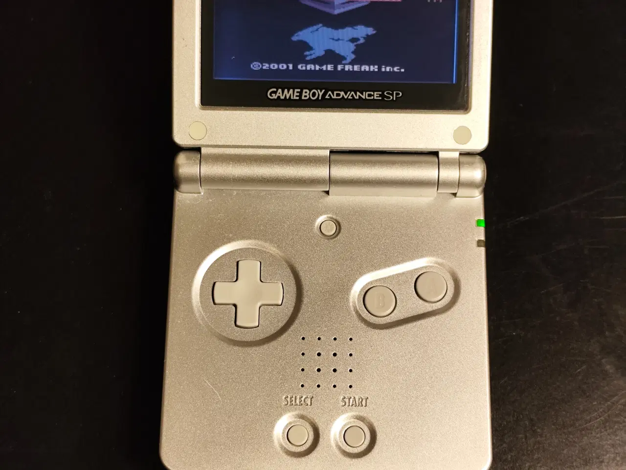 Billede 7 - Pokemon Crystal Version (Med Nyt Batteri) - GBC