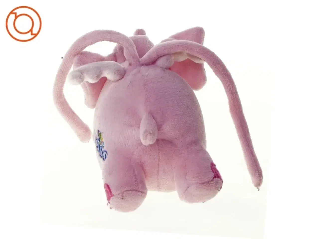 Billede 2 - Bamse gris med lyd fra Bellino (str. 17 x 7 cm)