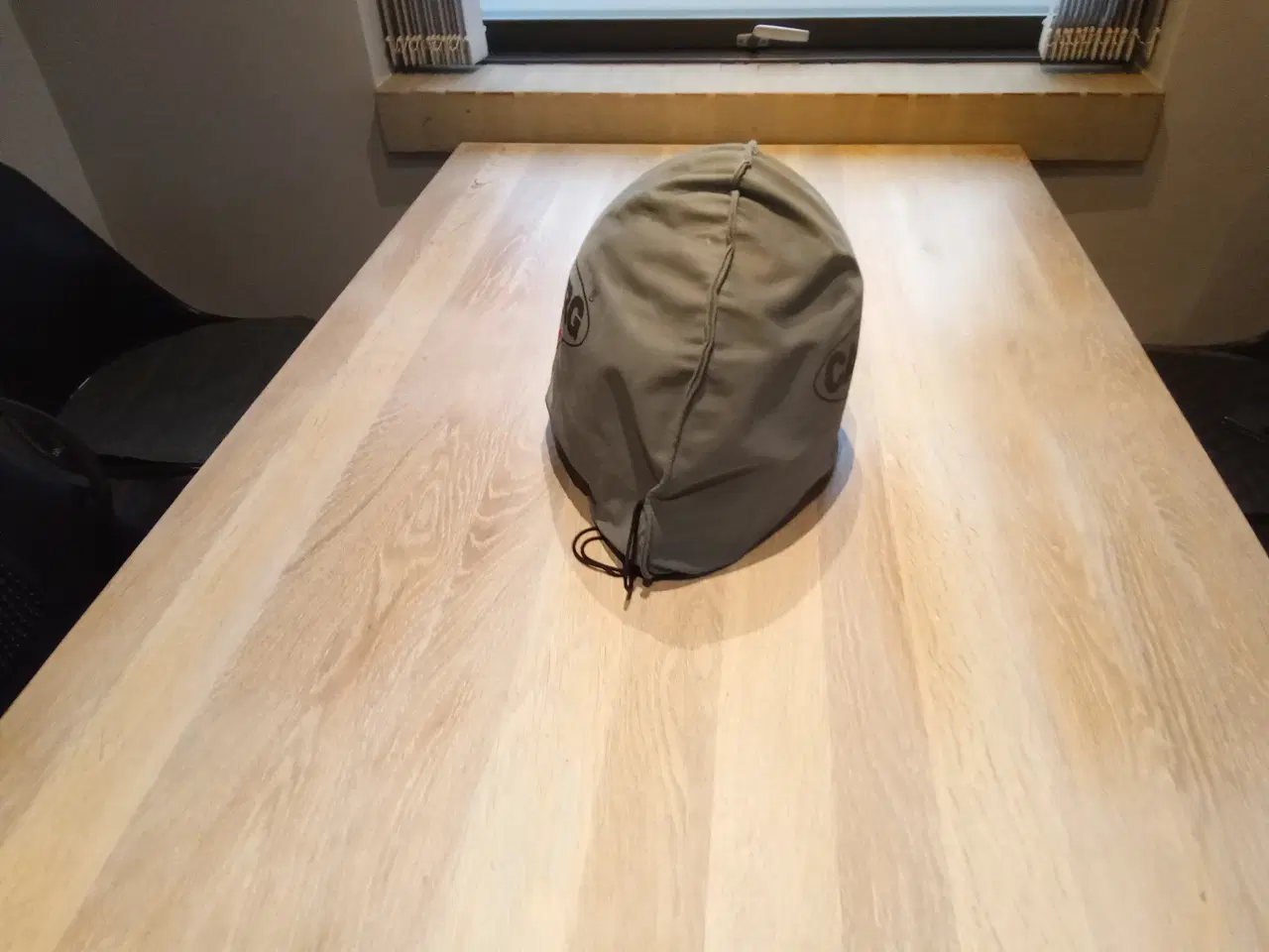 Billede 4 - Shark styrthjelm