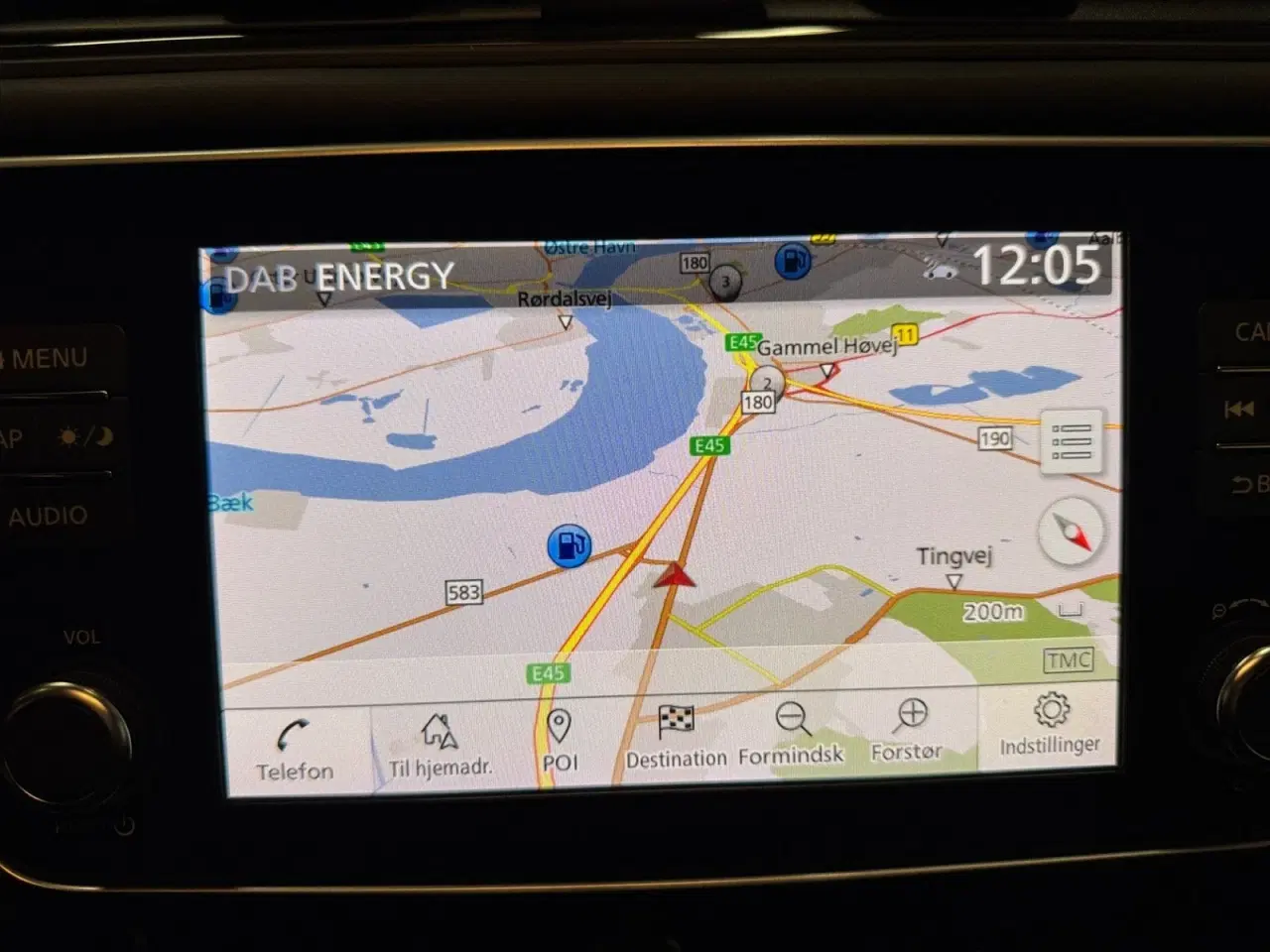 Billede 10 - Nissan Leaf 40 N-Connecta