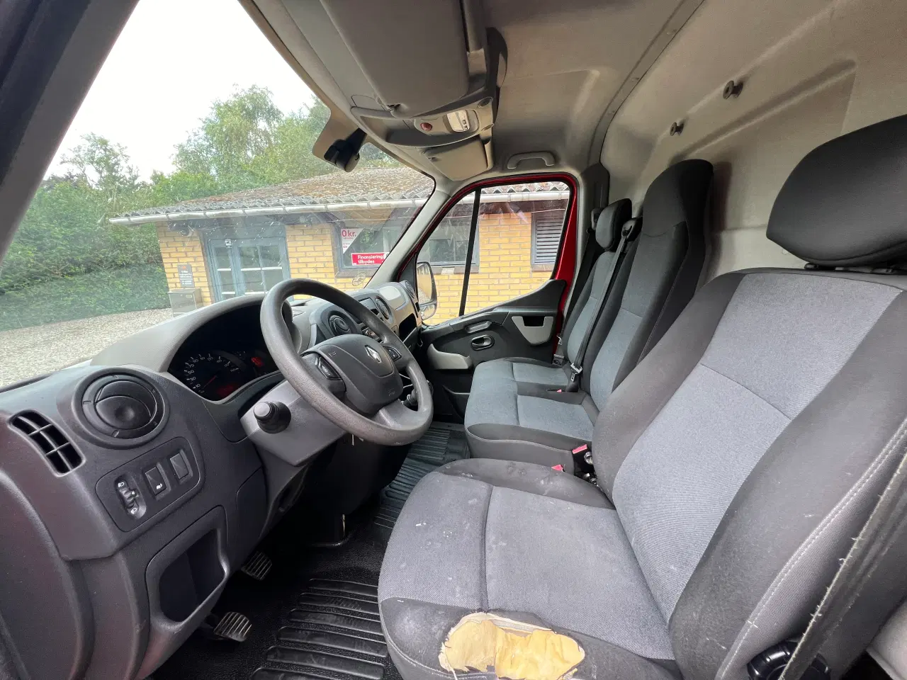 Billede 9 - Renault master 2017 