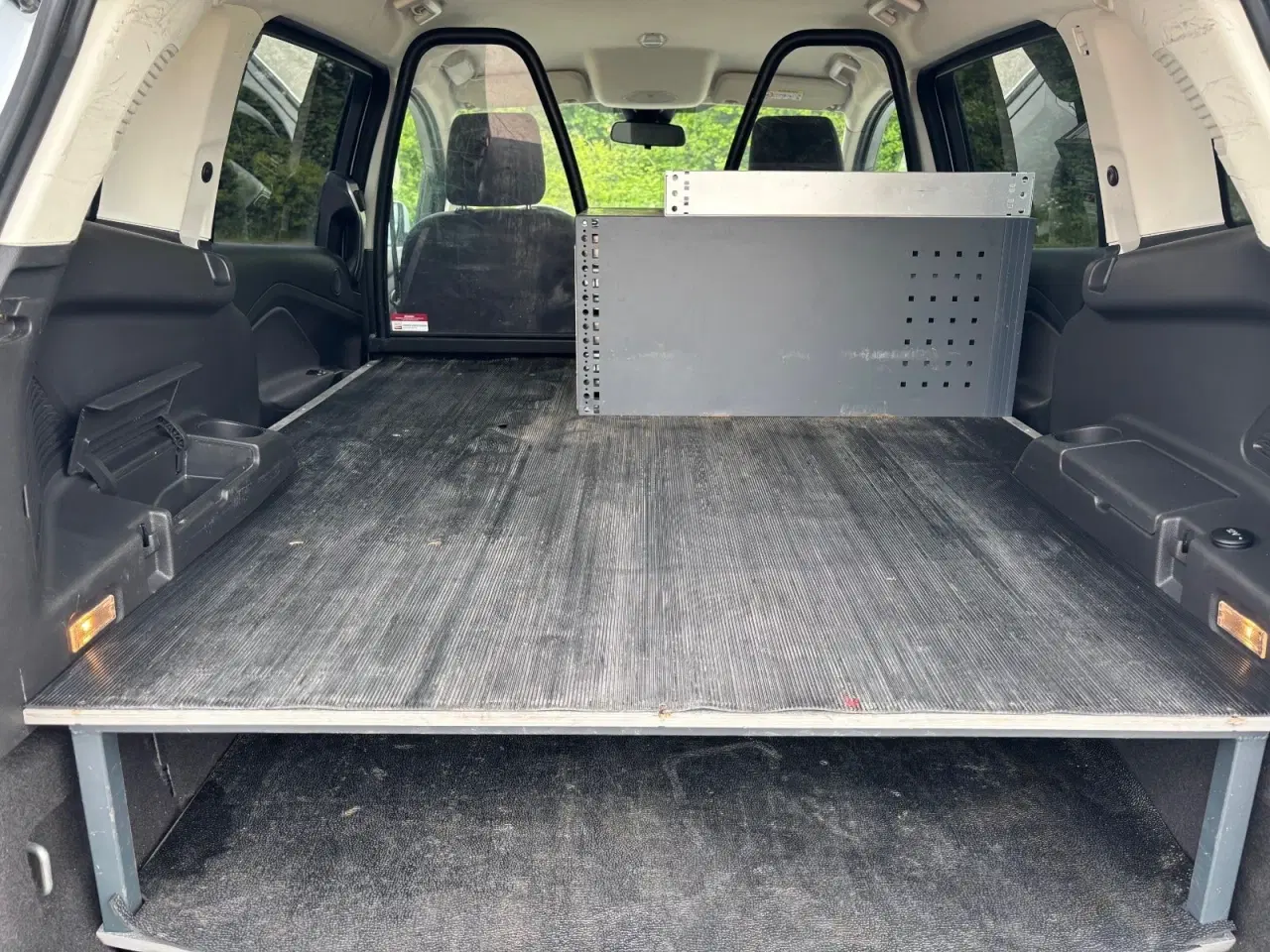 Billede 12 - Ford Grand C-MAX 1,5 TDCi 120 Business Van