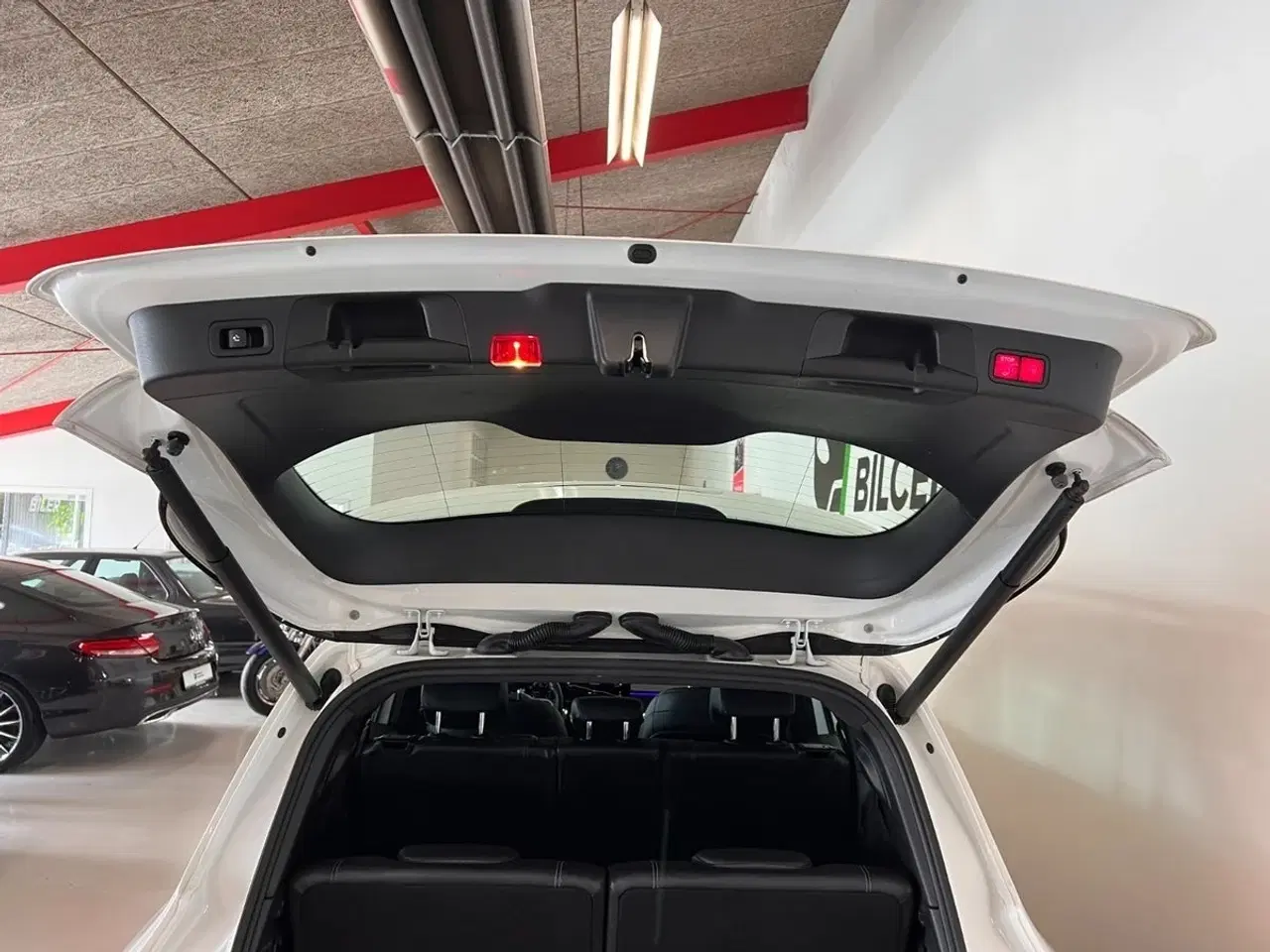 Billede 6 - Mercedes GLB220 d 2,0 AMG Line aut. 7prs