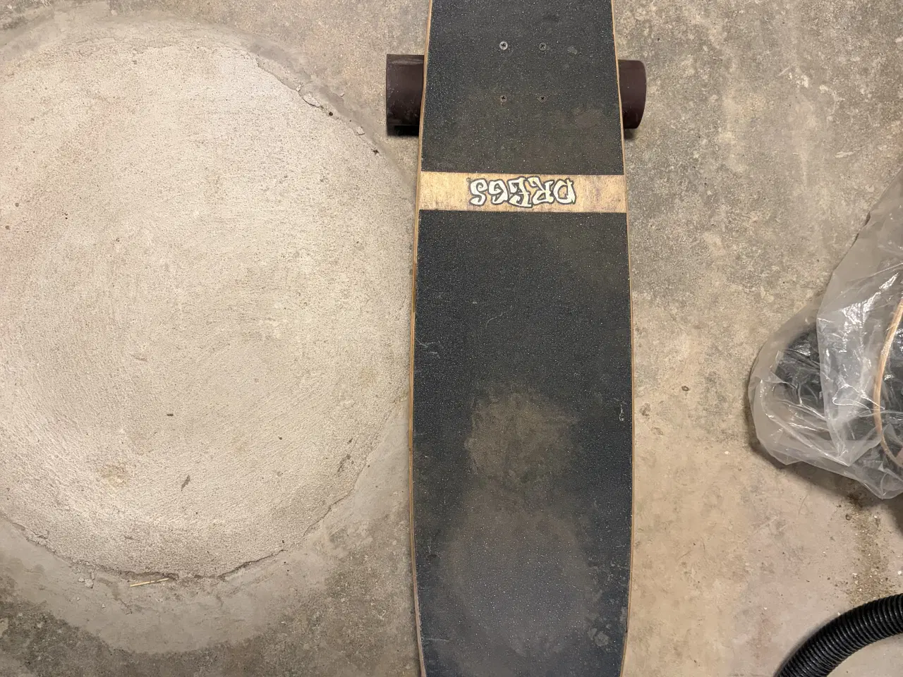 Billede 1 - Sector 9 longboard