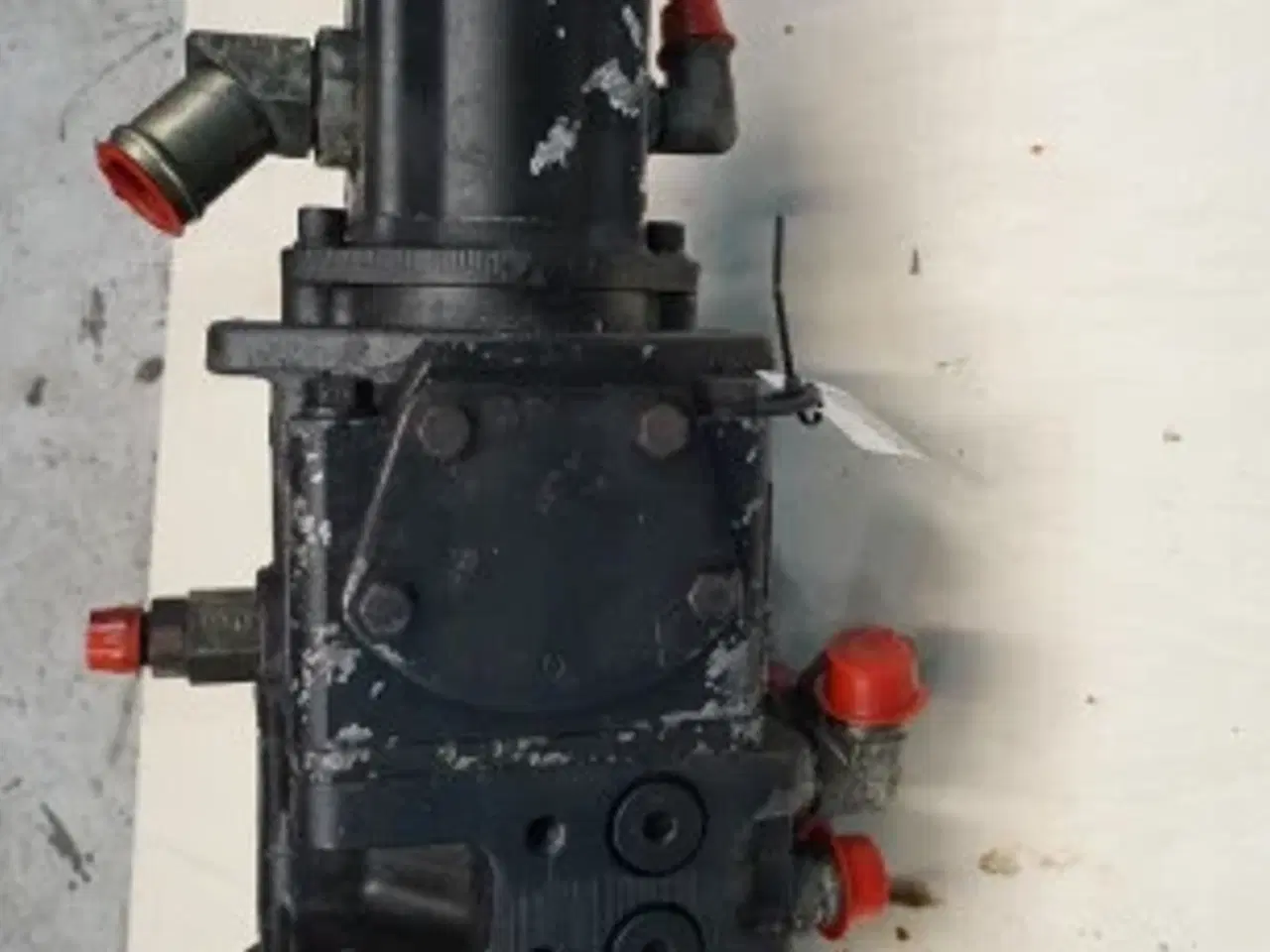 Billede 10 - Mustang 2026 tandem pumpe 189398