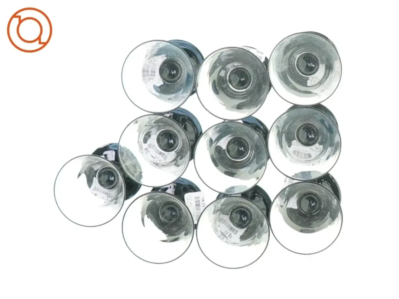 Billede 3 - Glas (str. Glas)