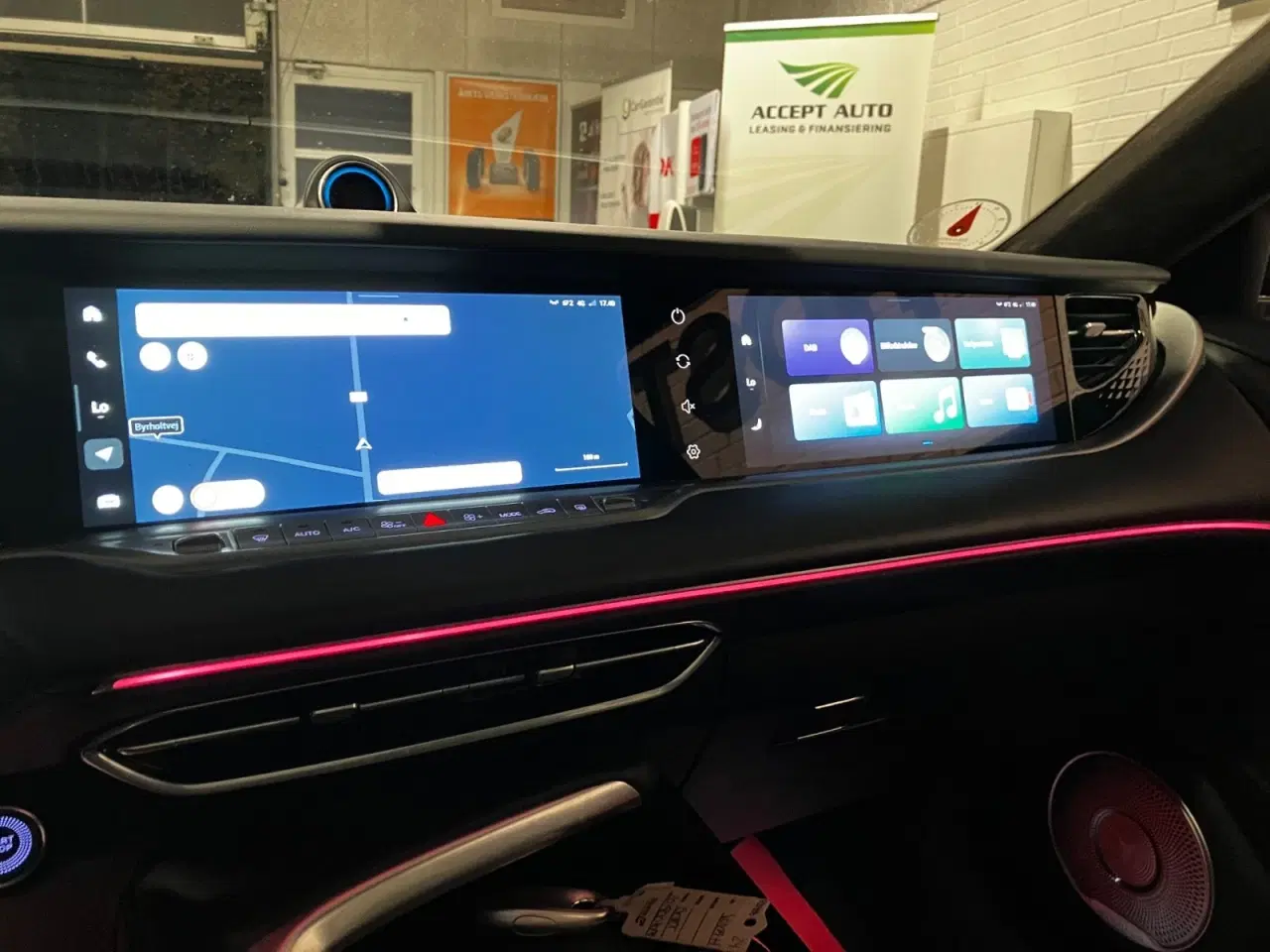 Billede 14 - Voyah Free  Noir