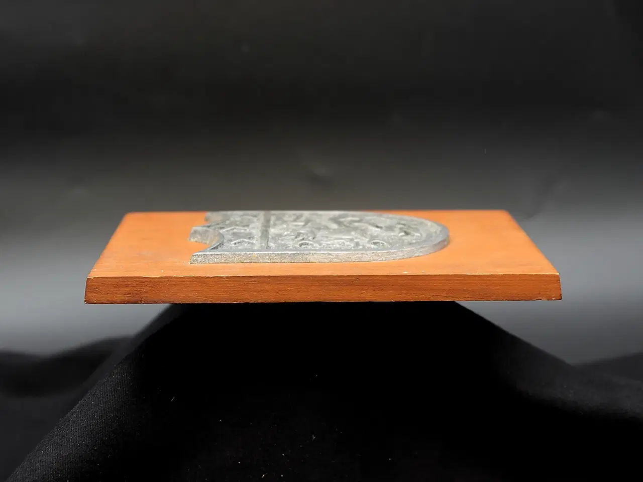 Billede 5 - Blohm & Voss Z2 skjold