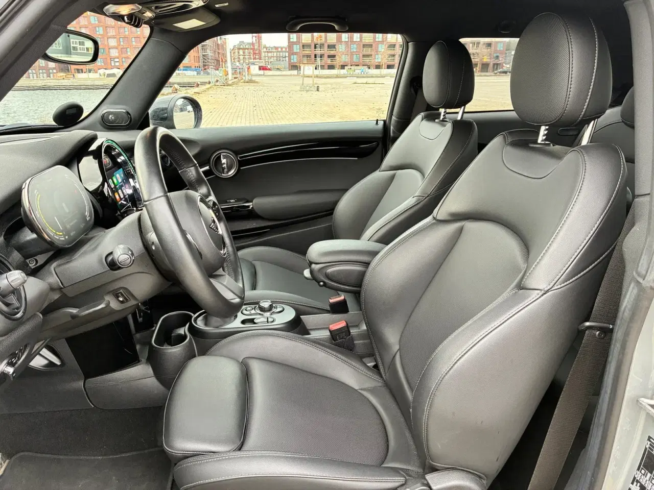 Billede 9 - MINI Cooper SE  