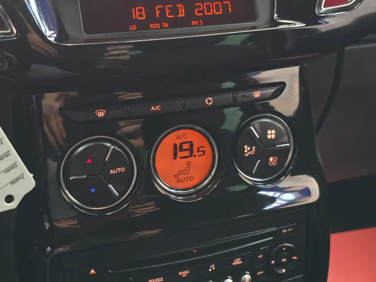 Billede 15 - Citroën DS3 1,6 e-HDi 90 Style