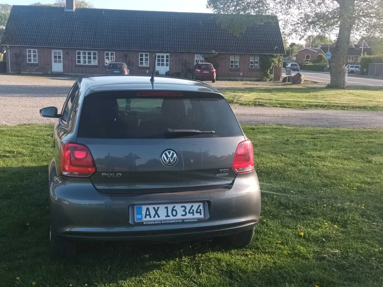Billede 4 - Vw polo 6r 1,6 tdi