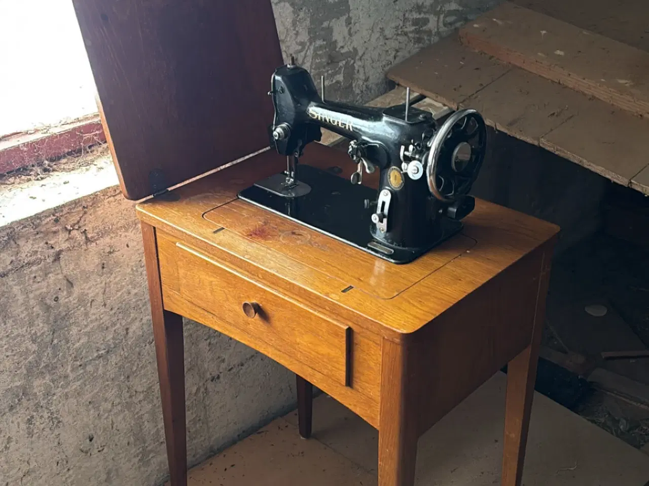 Billede 7 - Singer jubilæums udgave 