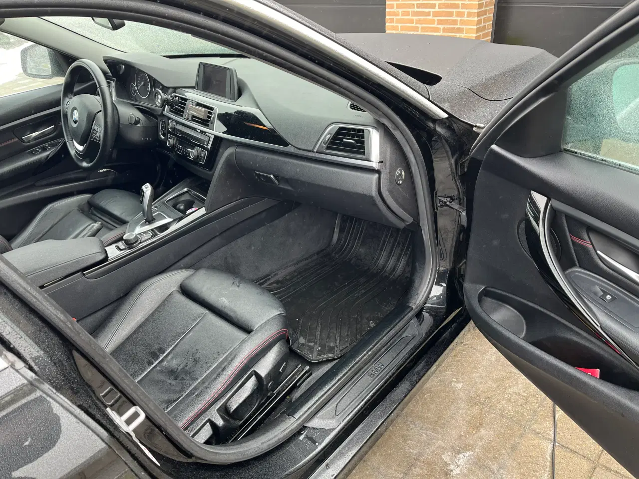 Billede 5 - BMW 320d