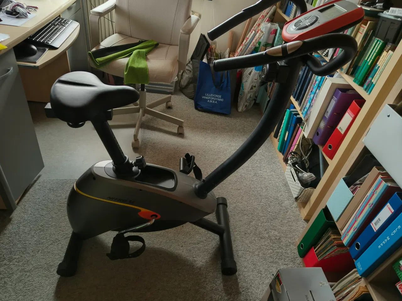 Billede 2 - Motionscykel af mærke t Kilberry solgt