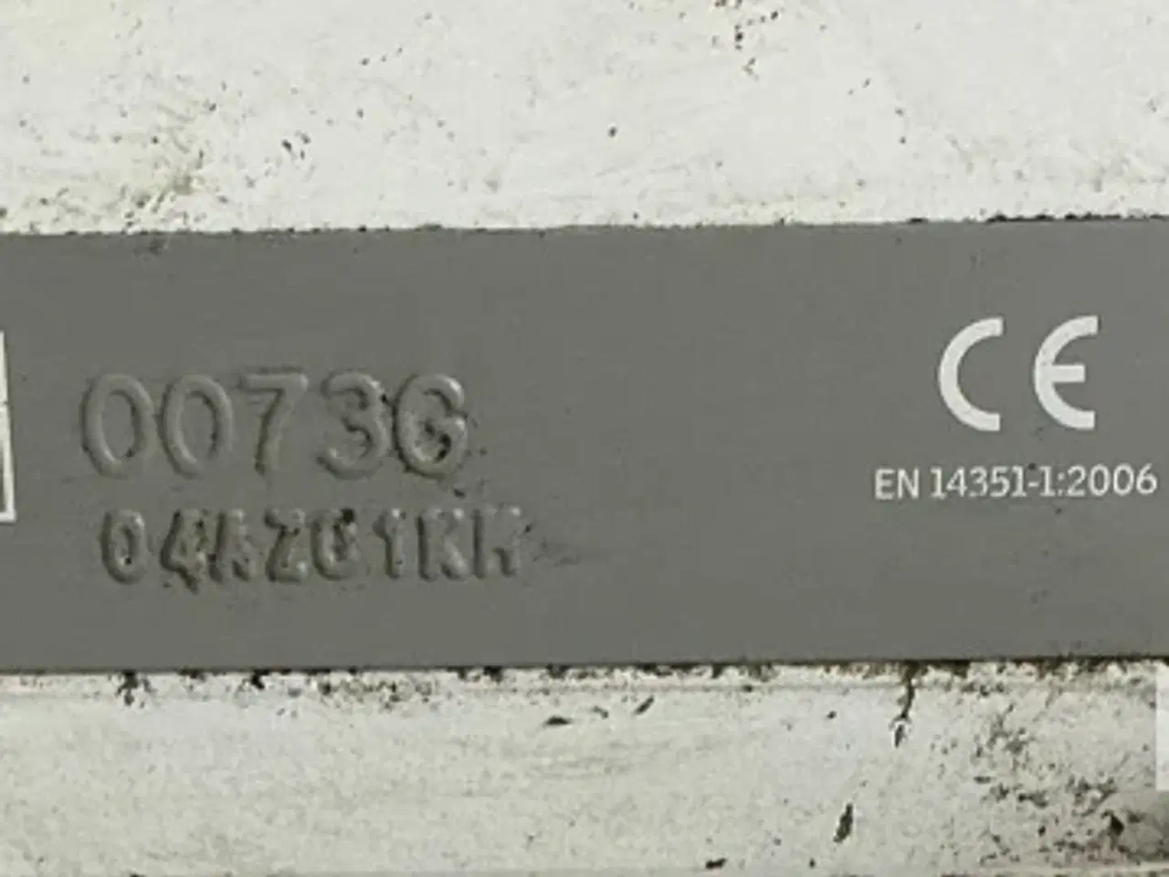 Billede 5 - Ovenlysvindue Velux GGU M04 7 styk