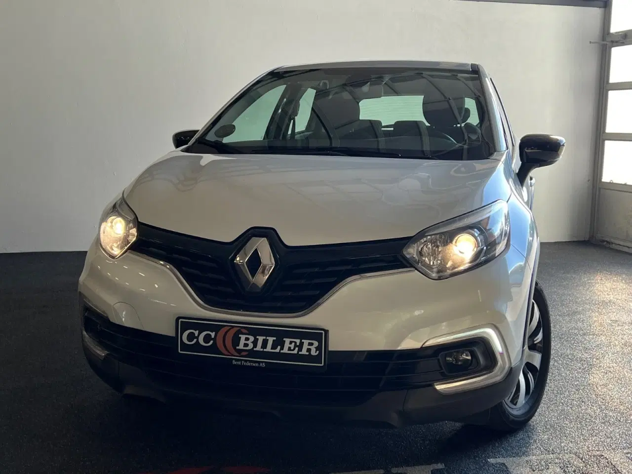 Billede 19 - Renault Captur 1,5 dCi 90 Dynamique EDC