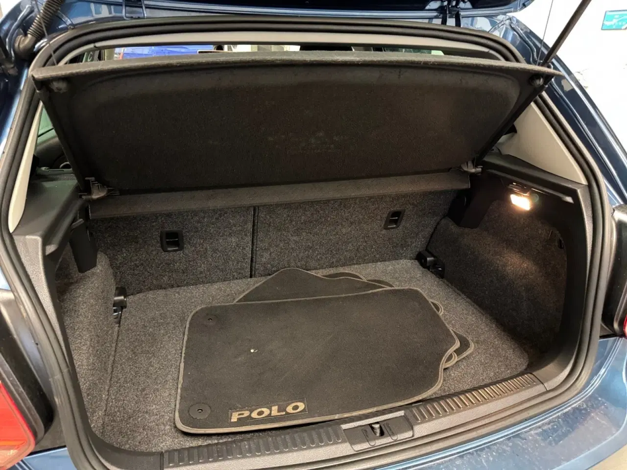 Billede 14 - VW Polo 1,2 TSi 90 Comfortline DSG BMT