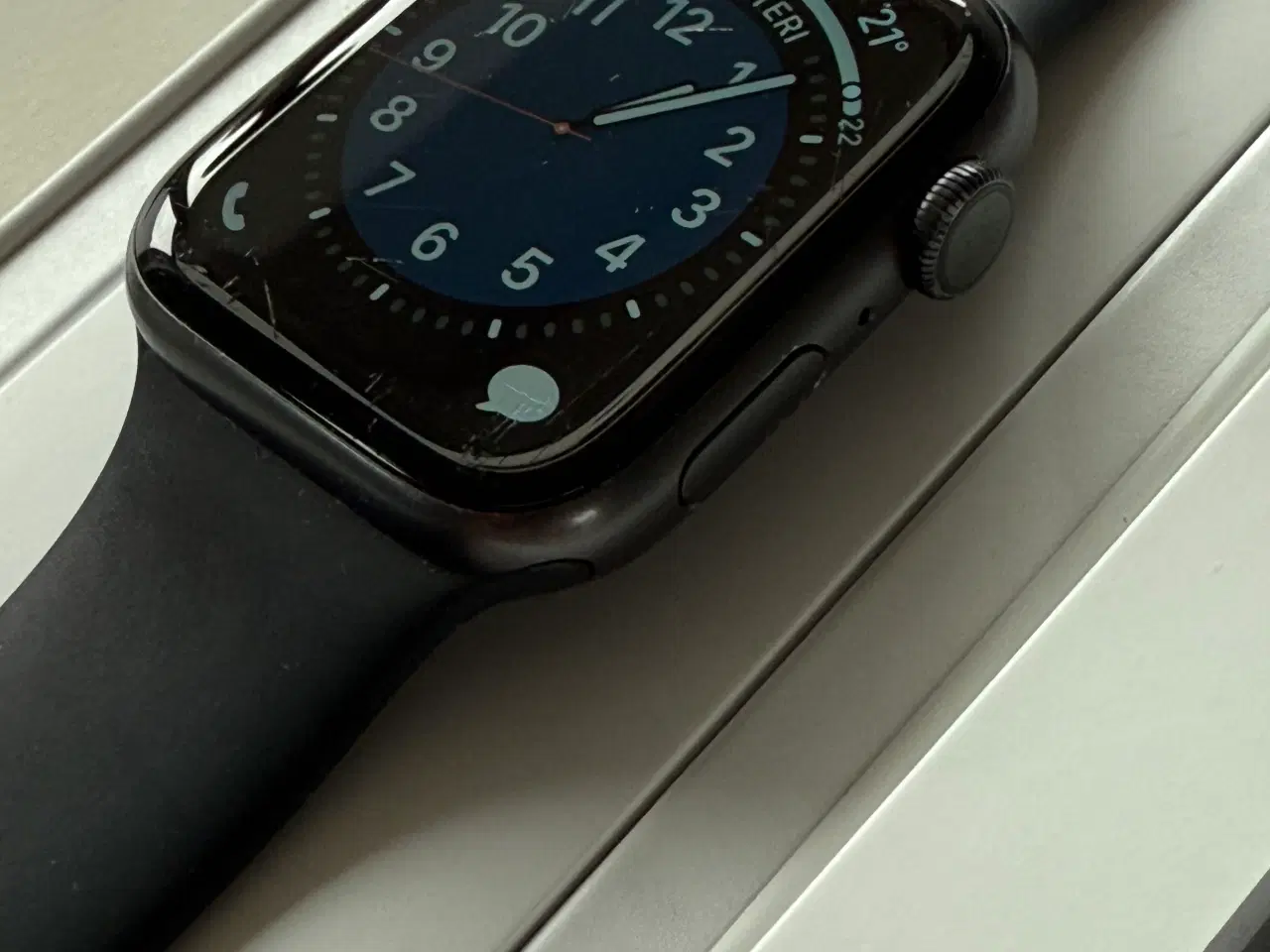 Billede 3 - Apple Watch serie 5 