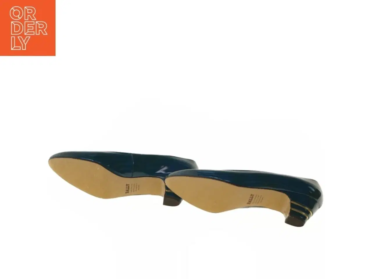 Billede 4 - Klassiske damesko fra Bally fra Bally (str. 40 )