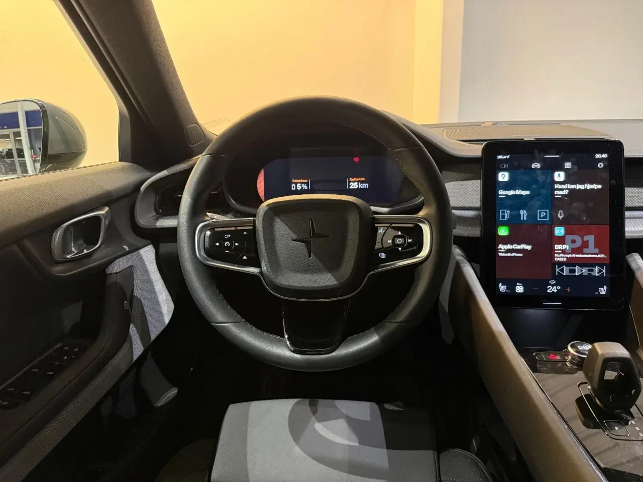 Billede 7 - Polestar 2  Long Range