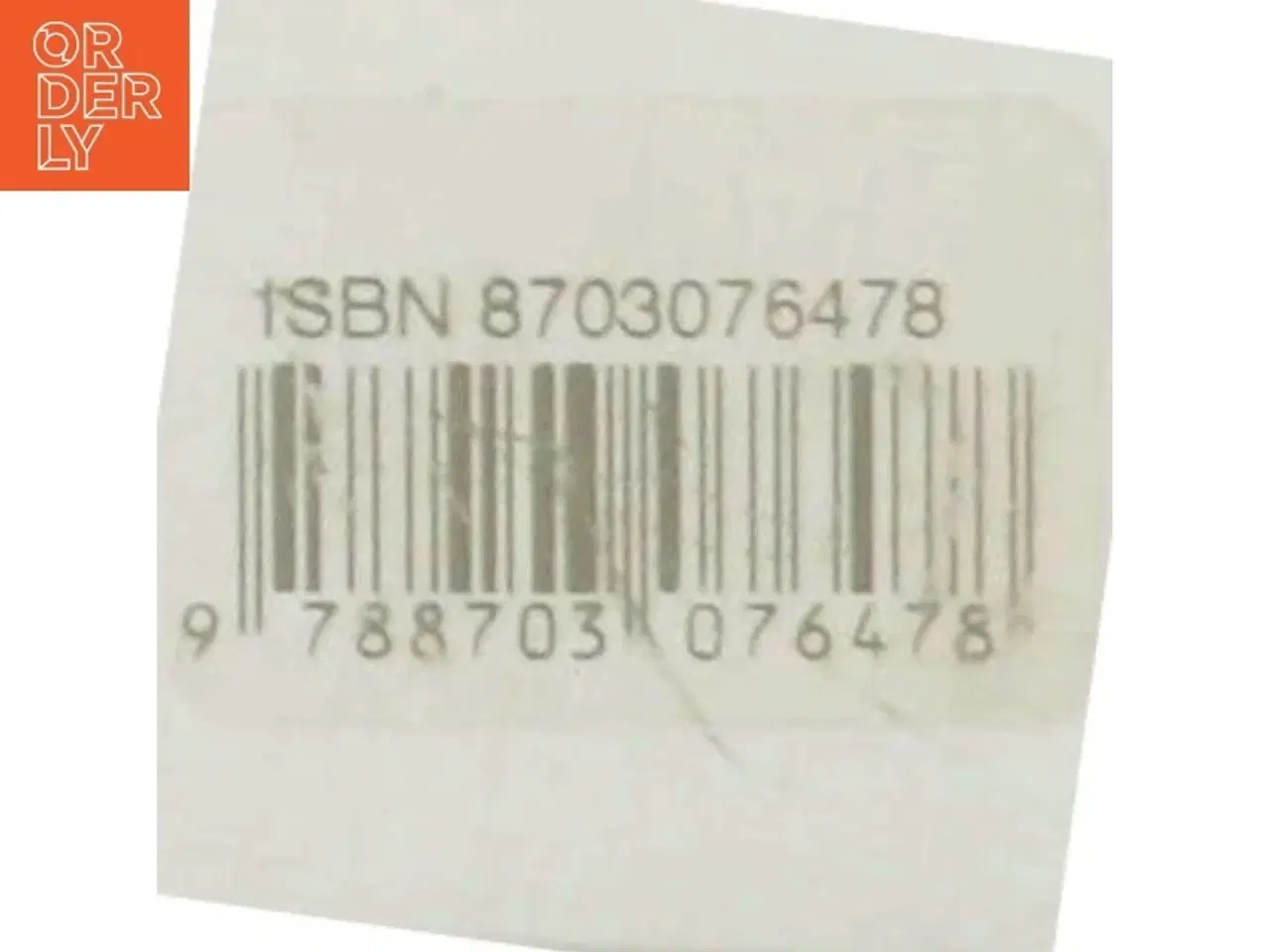 Billede 3 - Vredeshåndtering af Mette Tang Dygel (Bog)