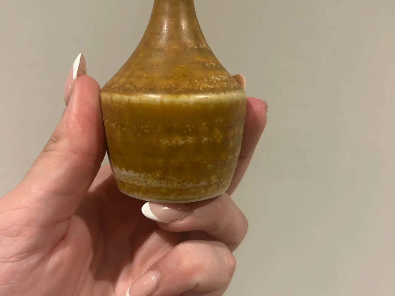 Billede 5 - Höganäs mini vase