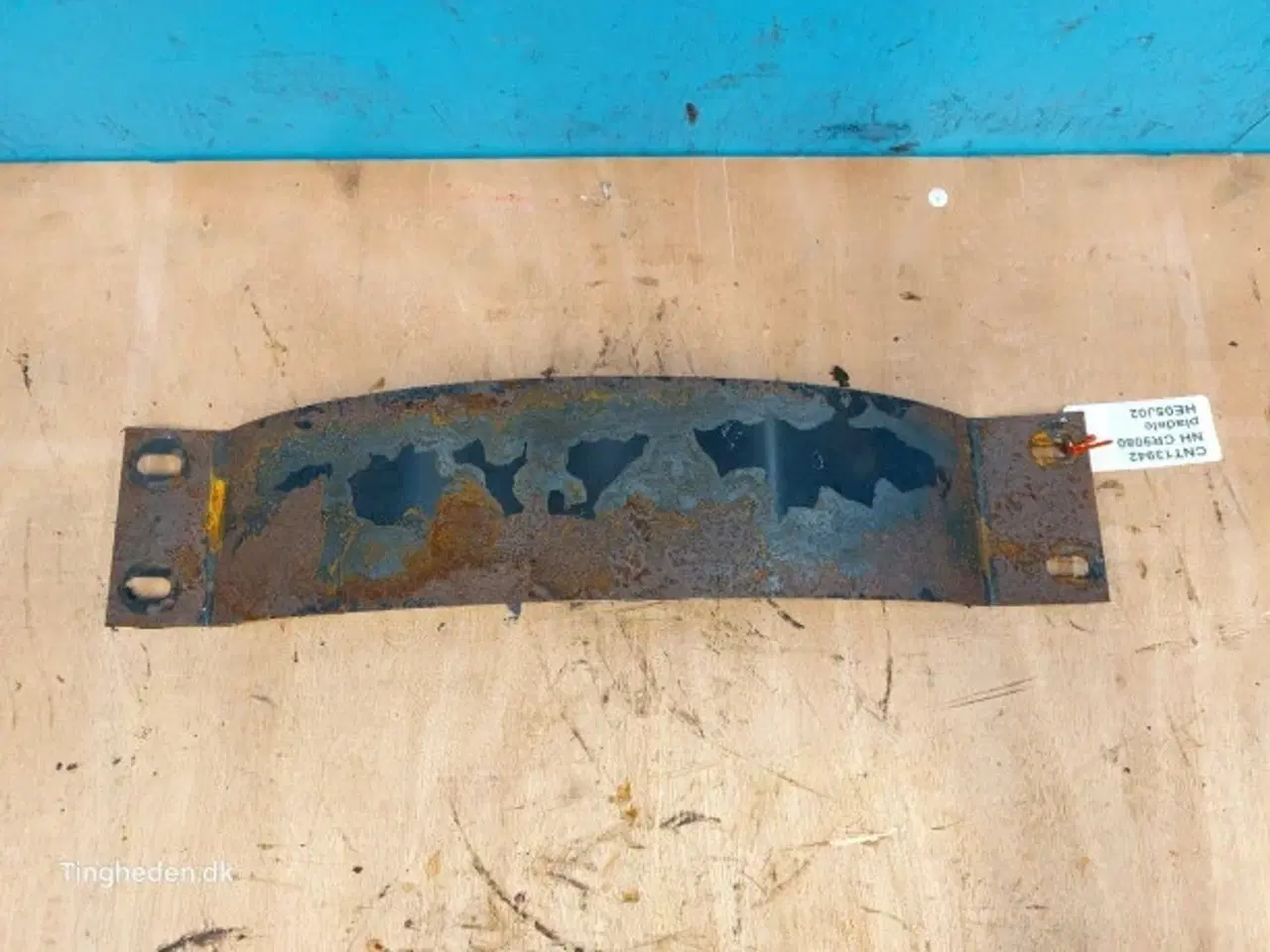 Billede 2 - New Holland CR9080 PAKNING 84077481