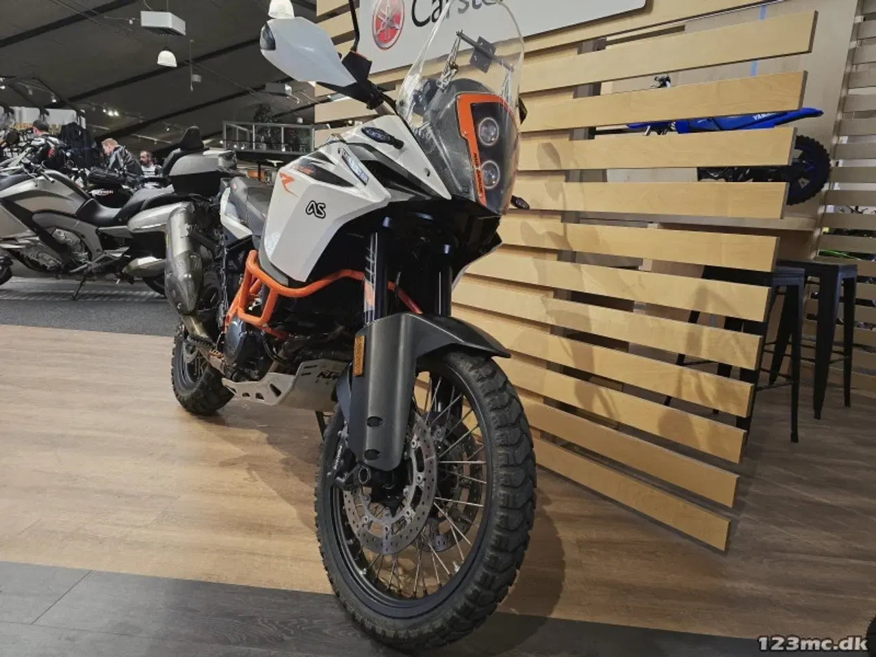 Billede 2 - KTM 1090 Adventure R