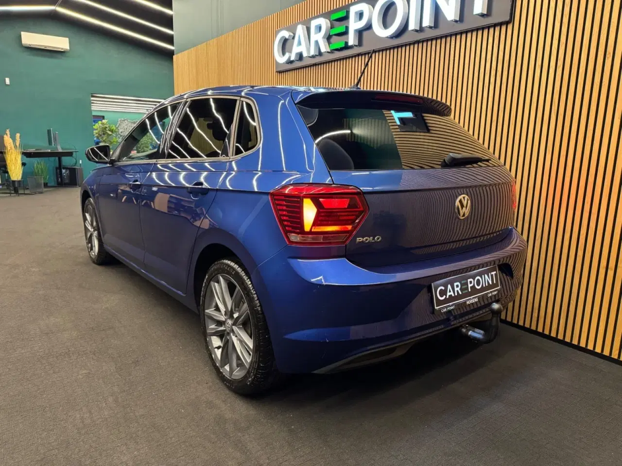 Billede 3 - VW Polo 1,0 TSi 95 Comfortline DSG