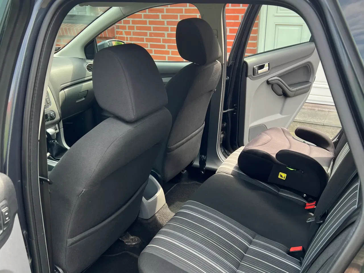 Billede 7 -  Ford Focus